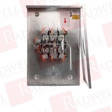 SIEMENS 41407-015F / 41407015F (USED)