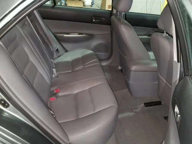 Driver Left Front Door Electric Fits 03-08 MAZDA 6 954195 Foto 4 de 4