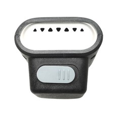 Kunststoff Dampfbügeleisen zur mühelosen Faltenentfernung auf für Kärcher Re