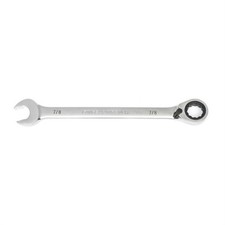 GearWrench 7/8 Inch 90-Tooth 12 Point Reversible Ratcheting Wrench