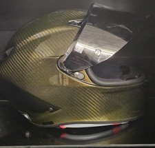 Motorradhelm Agv Pista GP RR Oro Limited Edit...