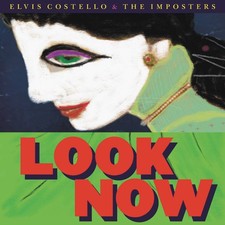 Look Now