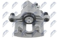 NTY Bremssattel HZT-RE-016 FüR Renault