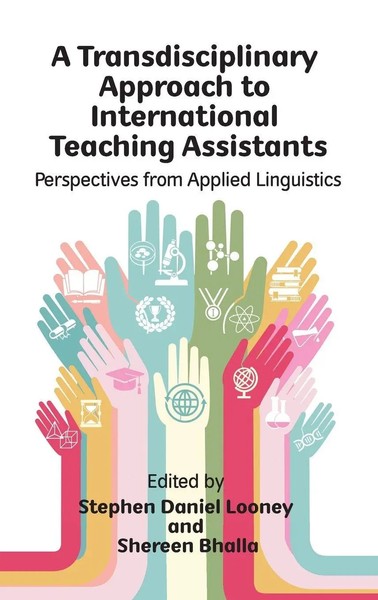 Stephen Daniel Looney (U. A.) | A Transdisciplinary Approach To International...-image