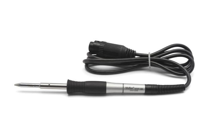 Weller T0052920199N WXP 120 Soldering Iron, 120W, 24V, Power Response Heating