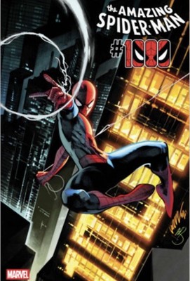 Amazing Spider-Man #1000 26 Cover Set PRESALE 09/16