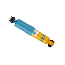 2x Stoßdämpfer hinten für Peugeot 106 1 1A 2 | 23815896