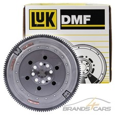 LUK ZWEI-MASSEN-SCHWUNGRAD ZMS FÜR BMW 1-ER E81 E82 E87 E88 116-d 118-d 120-d