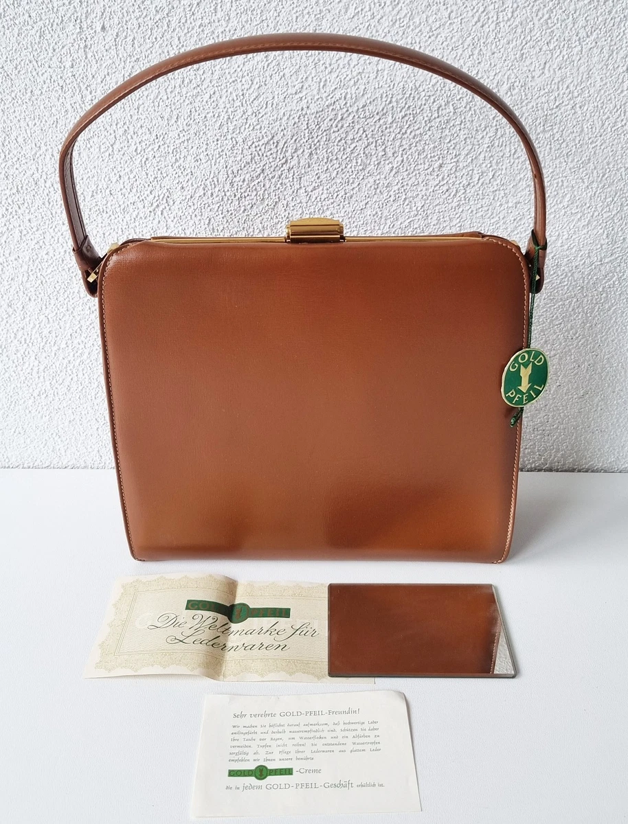 Goldpfeil Bags & Handbags for Women for sale | eBay