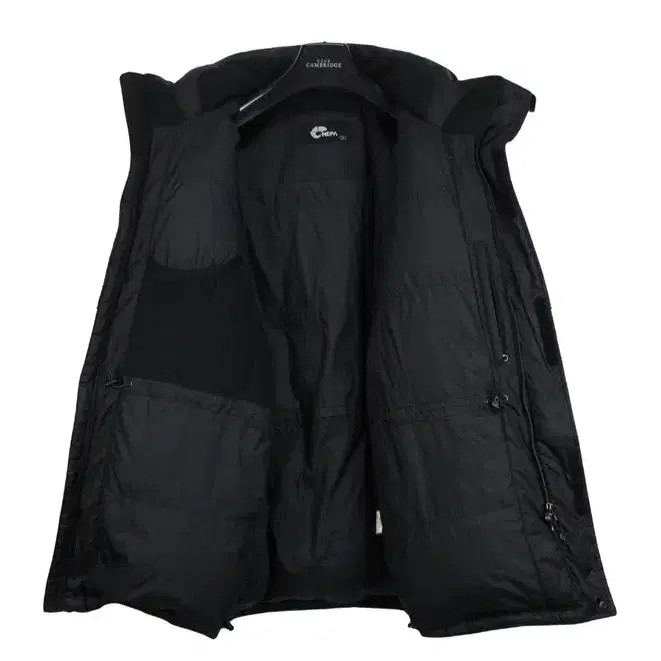 Nepa Evolution Goose Down Puffer Jacket Size 95 - image 2