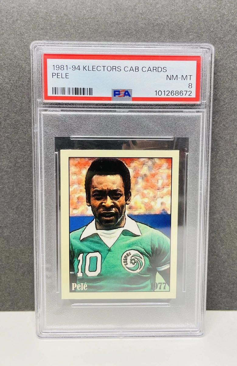 Jersey Pelé Con El Cosmos De New York Talla G De Adulto | Meses sin interés