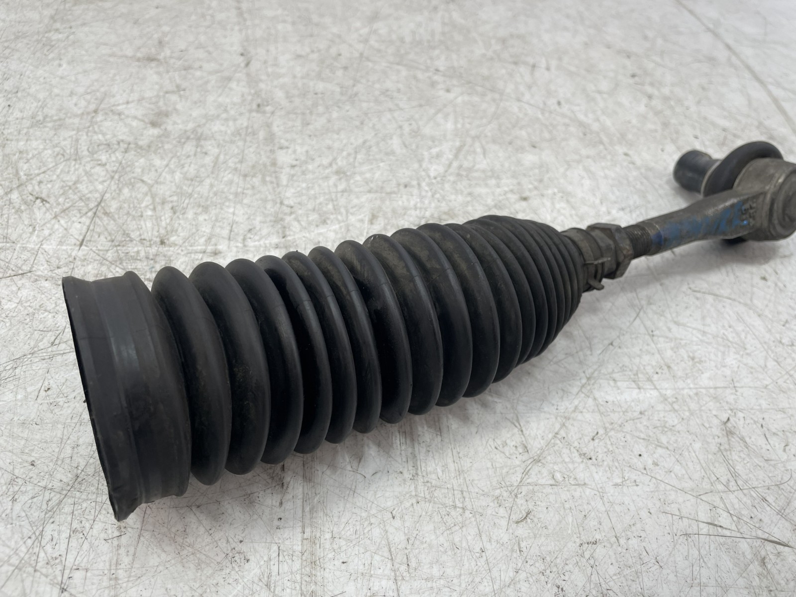 ✅ 03-18 OEM Bentley Continental GT Front Right Passenger Steering Tie Rod Ball