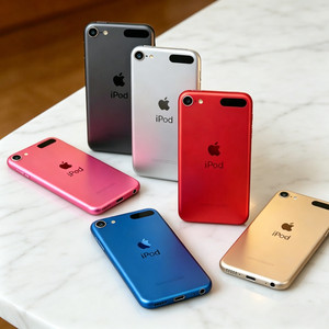 iPod Touch 7th Generation 128GB | eBay