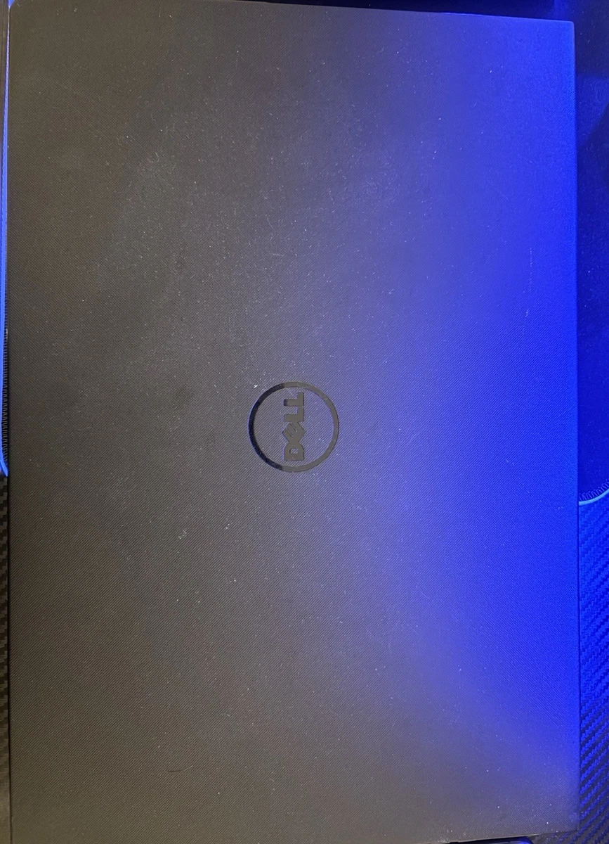 Dell Intel Core i3 7th Gen PC Laptops & Netbooks for sale | eBay