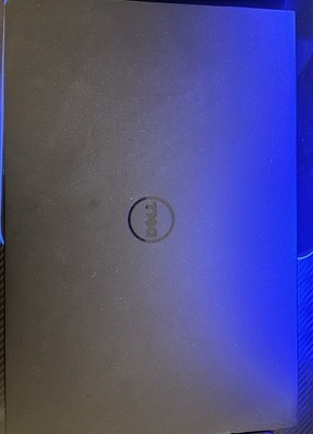 Dell Laptop Core I3 7th Gen