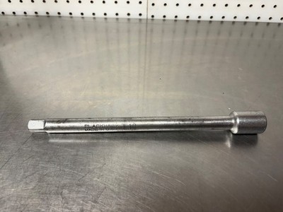 Vintage Early Black Hawk Tool 1/2'' Drive Extension T10