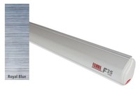 Fiamma F35 Pro 300 Markise Titanium, 300Cm, Royal Blue