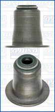 AJUSA 8x Dichtring Ventilschaft 12028200/8x f�r BMW 5er G30 F90 3er E92 E90 E91