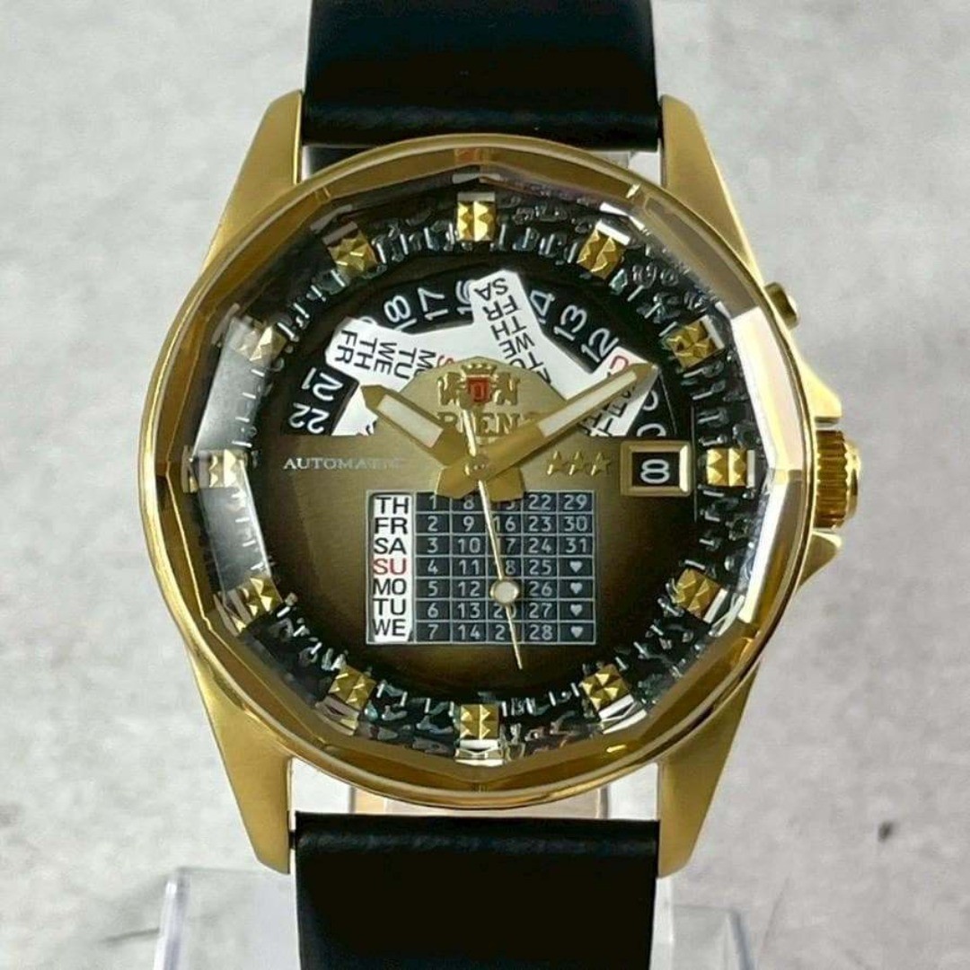 [Working/Excellent Condition] ORIENT Automatic Wr… - image 12