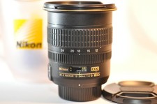 Nikon AF-S DX 12-24mm f/4.0D AF DX Camera Lens for sale online | eBay
