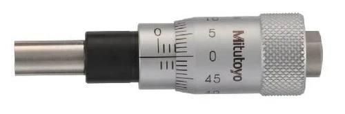 Mitutoyo Micrometer Head 148-307-10 MHC1-13CA NEW