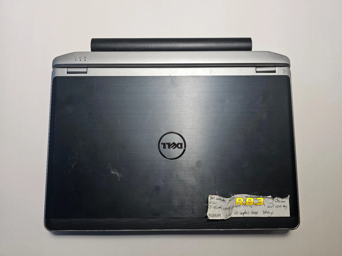 Dell Latitude E6230 Windows 10 Notebooks/Laptops for Sale | Shop