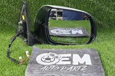 Retroviseur droit (ou coque) Toyota LEXUS