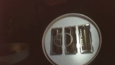 PMU LIFT KIT SOLUTION REFILL... BROW DADDY