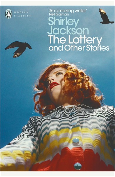 Shirley Jackson | The Lottery And Other Stories | Taschenbuch | Englisch (2009)-image