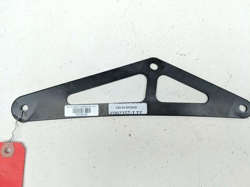 Soporte de montaje trasero derecho Can Am Spyder GS Roadster 990 09 Foto 2 de 4