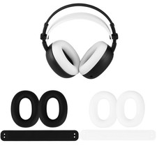 Headphone Cover Case Fit For INZONE H9 II Headphones Earphone Headband Pad