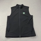 Medinah Country Club Vest Mens Medium Levelwear 100th Anniversary Knicker Golf