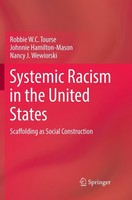 Systemic Racism In The United States Scaffolding As Social Construction Buch