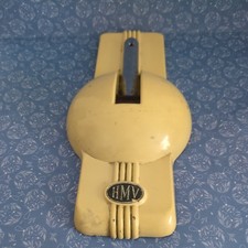 HMV friction attachment , Gramaphone Attachment