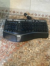 Microsoft Natural Ergonomic Keyboard 4000 V1.0