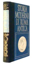 Storia Moderna di Roma Antica La Repubblica Ferni 1972