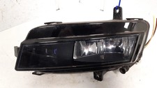 FOG LIGHT LEFT FRONT Volkswagen Golf VII (AUA) 2013 5G0941661D / 5G0941661G