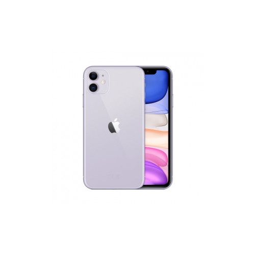 Apple iPhone 11 - AT&T Purple 128GB