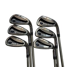 PRGR GN 502 Irons 5-9,Pw 6Clubs /GN 502/Flex:SR/ Iron set