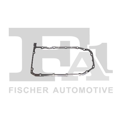 Fits FA1 FISCHER EM1200-906 OIL PAN GASKET   ⭐UK Stock⭐