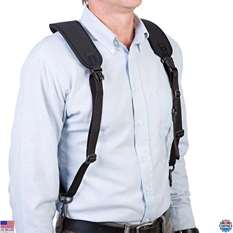 Arnês de Tuba Neotech, Júnior, Para Tuba, Barítono e Eufônio, Compatível com Crianças, - Imagem 4 de 4