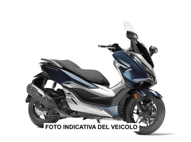 SERBATOIO CARBURANTE HONDA FORZA 300 2018 2020