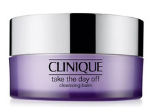 Clinique Take The Day Off Cleansing Balm 3.8 oz / 125 ml New