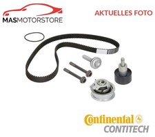 ZAHNRIEMENSATZ SET KIT CONTITECH CT1167K1 P FÜR VW GOLF VII,POLO,GOLF SPORTSVAN