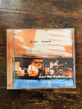 ASH RA TEMPEL – Gin Rosé (At The Royal Festival ) - CD - MRCD 7049