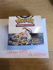 36 Boosters Scellés/neuf Dans Display Non Scellé EB09 Stars Étincelantes Pokémon