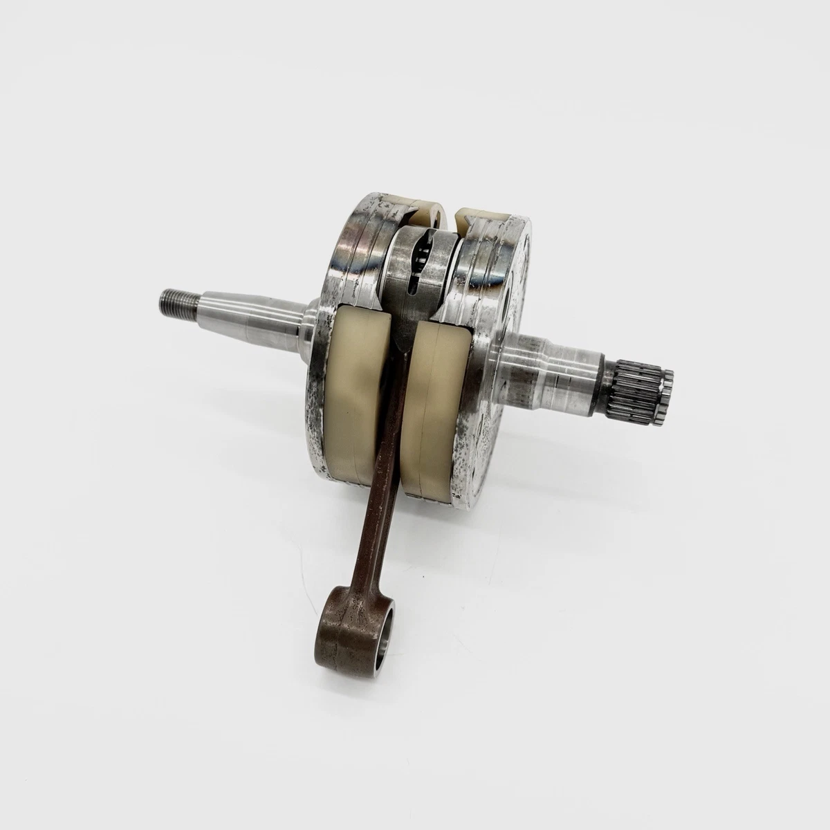Motorcycle Crankshafts & Connecting Rods for 1993 Kawasaki KX250