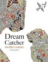 Christina Rose | Dream Catcher | Taschenbuch | Englisch (2015) | Mother Nature