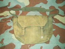 Tascapane WW2 Pattern 44 Indian Made British Army Haversack