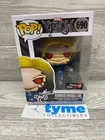 Funko Marvel Venom Venomized Invisible Girl Woman Pop #690 Gamestop Exclusive